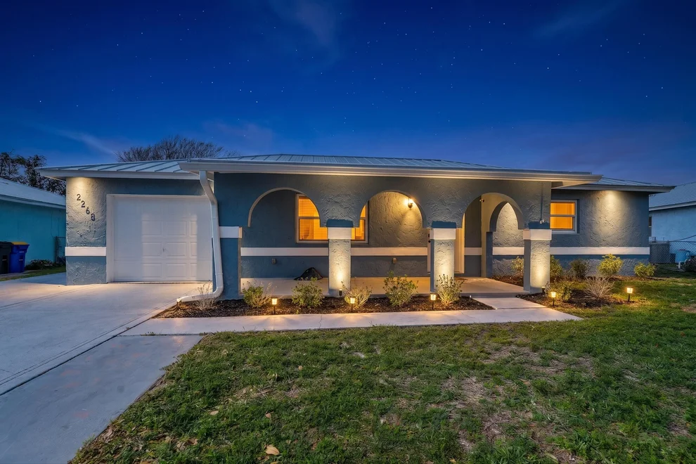 Unit for sale at 2268 NE 16th Court, Jensen Beach, FL 34957
