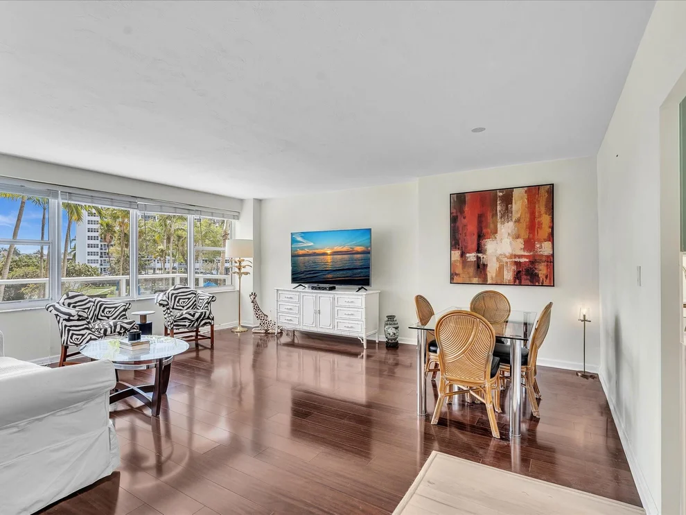 Unit for sale at 3300 NE 36th Street, Fort Lauderdale, FL 33308