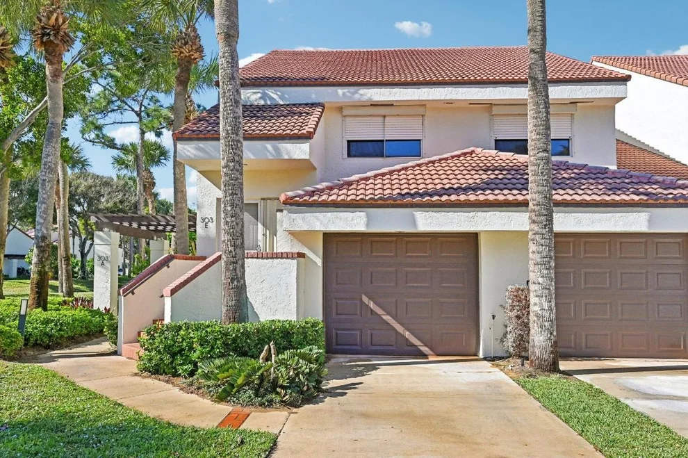 Unit for sale at 303 Sea Oats Drive, Juno Beach, FL 33408
