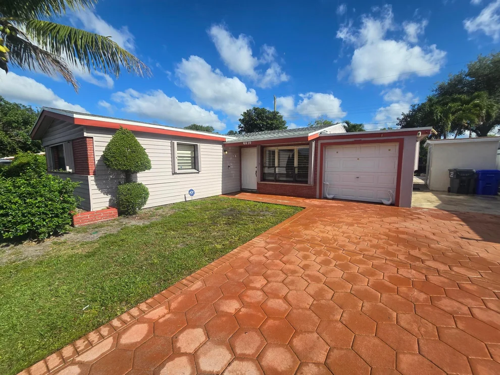 Unit for sale at 6510 Sheridan Street, Hollywood, FL 33024