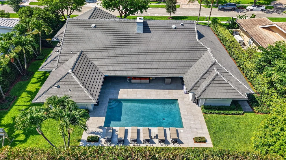 Unit for sale at 3245 St James Drive, Boca Raton, FL 33434