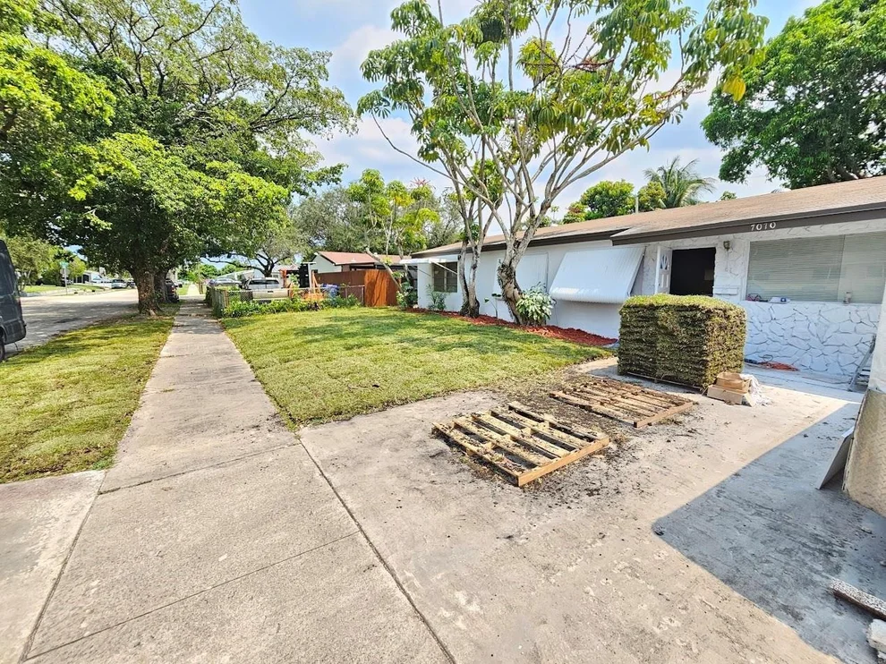 Unit for sale at 7070 Liberty Street, Hollywood, FL 33024