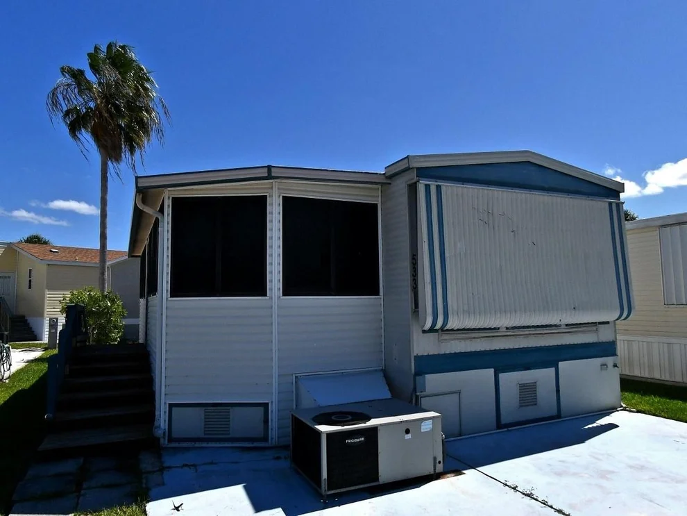 Unit for sale at 533 Nettles Boulevard, Jensen Beach, FL 34957