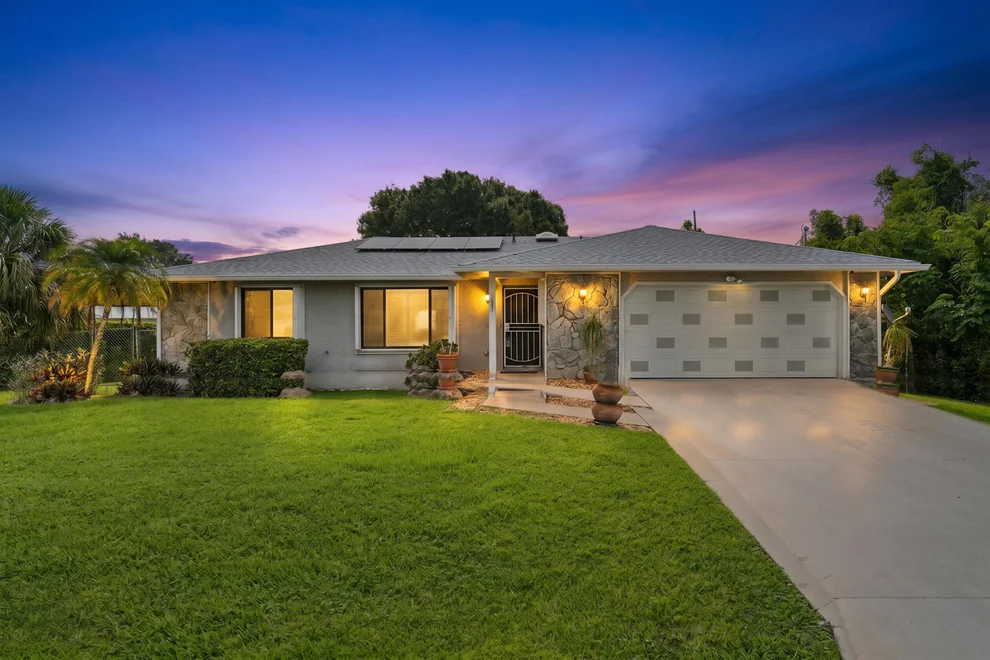 Unit for sale at 1701 SW Ardmore Street, Port St Lucie, FL 34953
