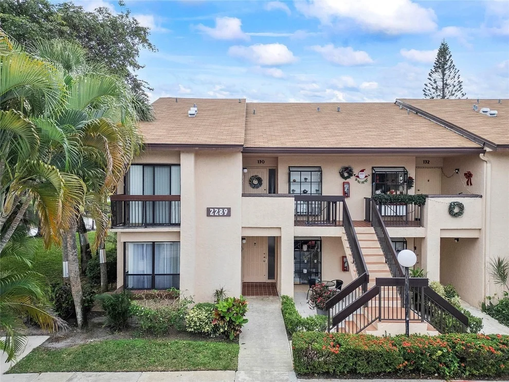 Unit for sale at 2289 SW 15th Street, Deerfield Beach, FL 33442