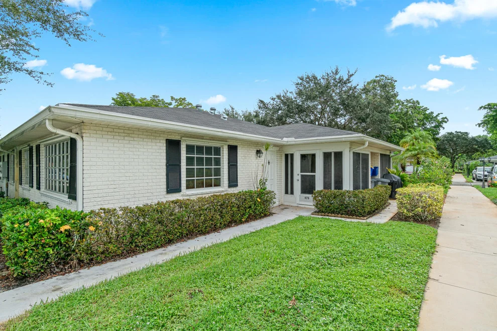 Unit for sale at 10132 45th Way S, Boynton Beach, FL 33436