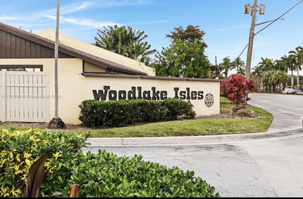 Unit for sale at 595 Banks Road, Margate, FL 33063