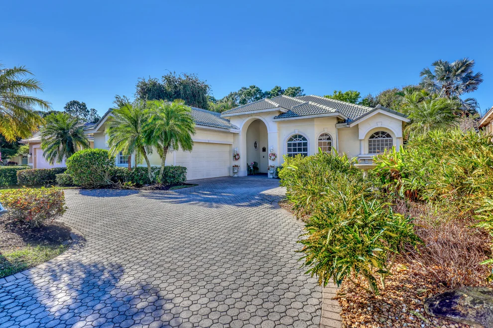 Unit for sale at 9029 One Putt Place, Port St Lucie, FL 34986