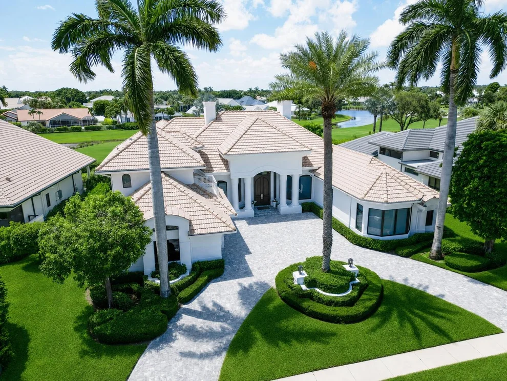 Unit for sale at 4451 Bocaire Boulevard, Boca Raton, FL 33487