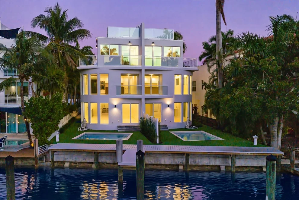 Unit for sale at 421 Hendricks Isle, Fort Lauderdale, FL 33301