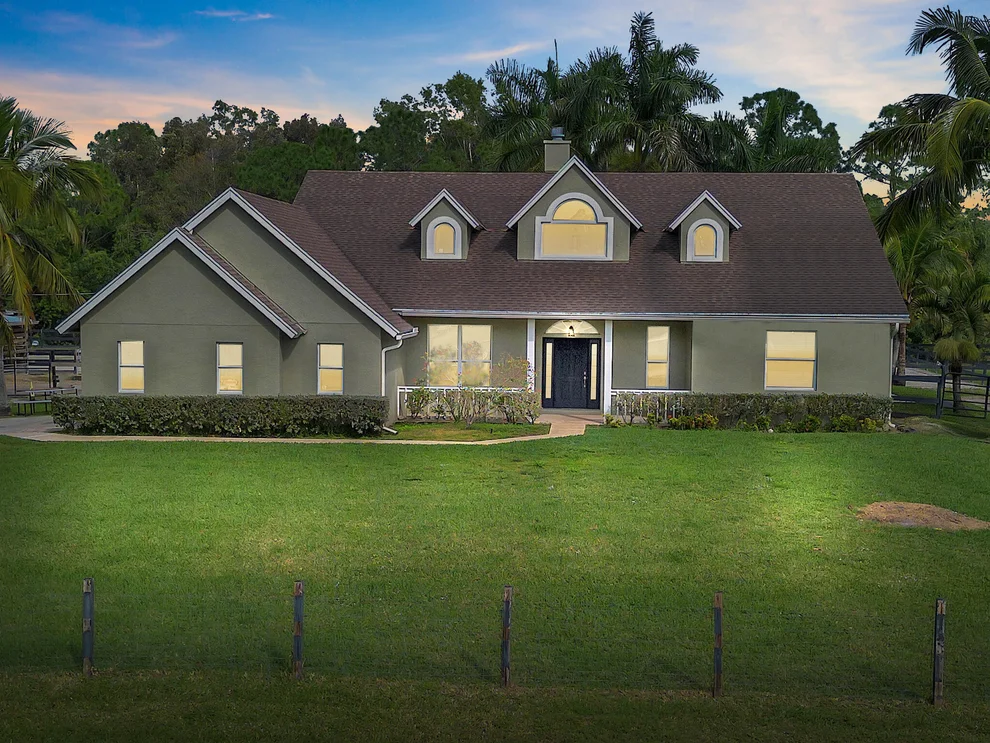 Unit for sale at 16431 N 71st Lane N, Loxahatchee, FL 33470