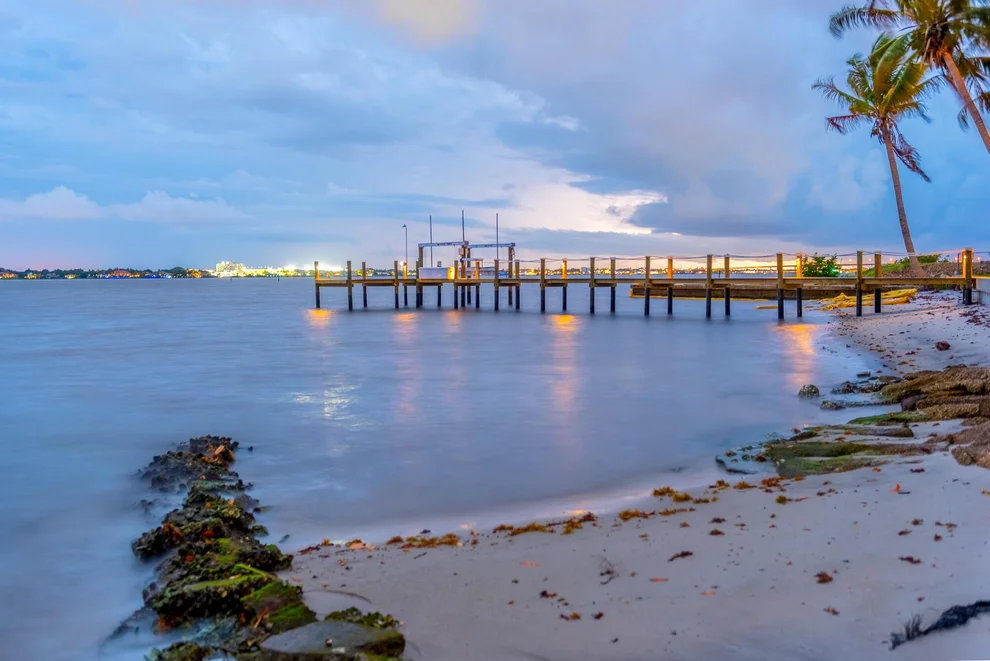 Unit for sale at 1002 NE Glass Drive, Jensen Beach, FL 34957