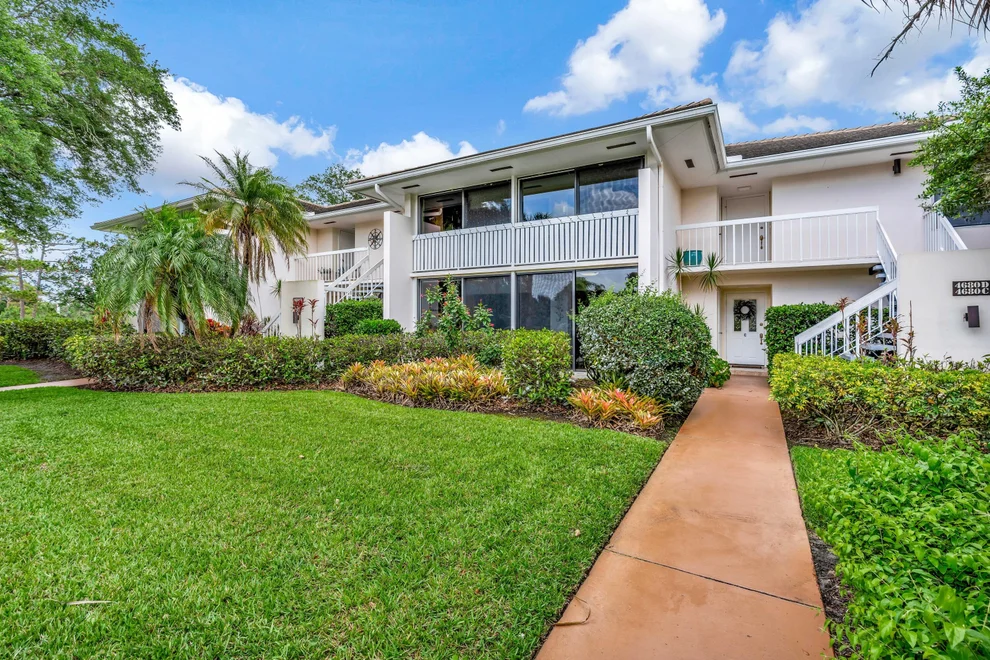Unit for sale at 4680 SW Parkgate Boulevard, Palm City, FL 34990