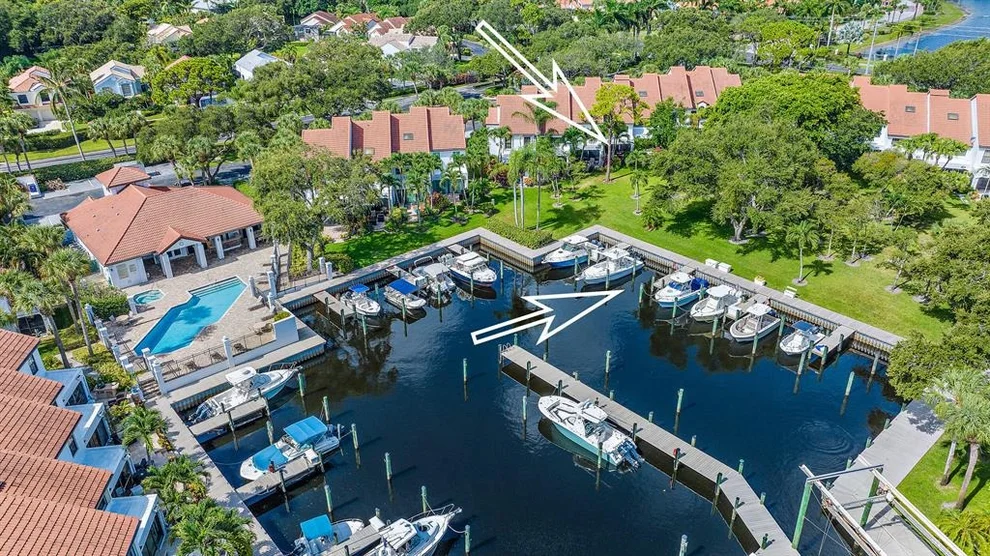 Unit for sale at 2419 Treasure Isle Drive, Palm Beach Gardens, FL 33410