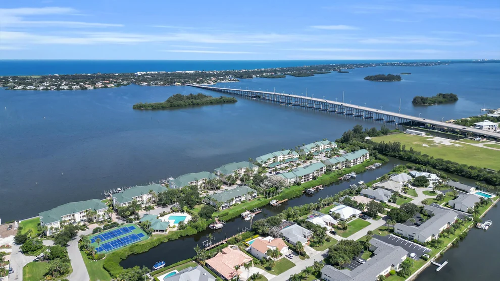 Unit for sale at 1845 Tarpon Lane, Vero Beach, FL 32960