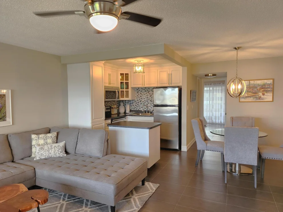 Unit for sale at 47 Andover B, West Palm Beach, FL 33417