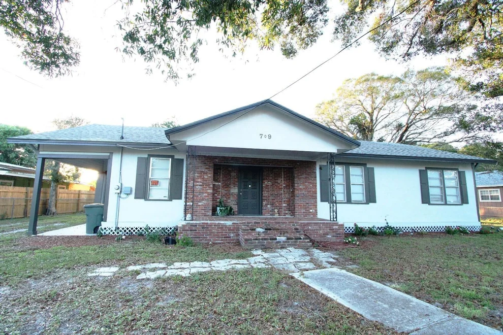 Unit for sale at 709 S 23rd Street, Fort Pierce, FL 34950