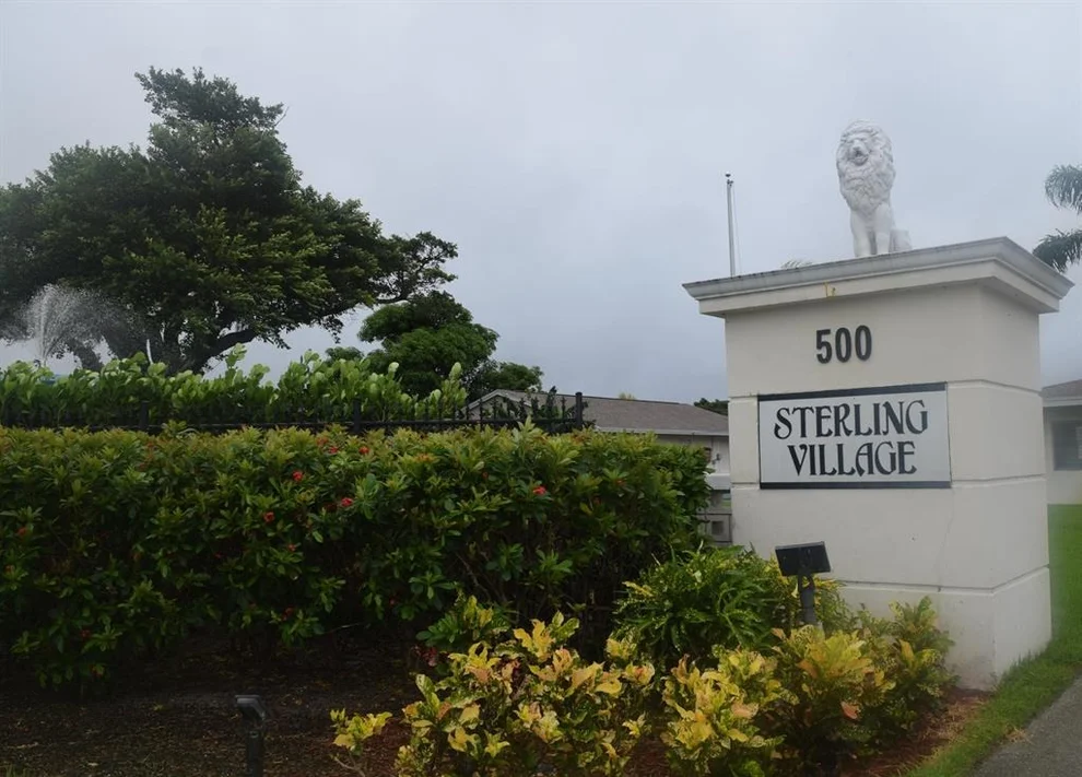 Unit for sale at 680 Horizons W, Boynton Beach, FL 33435