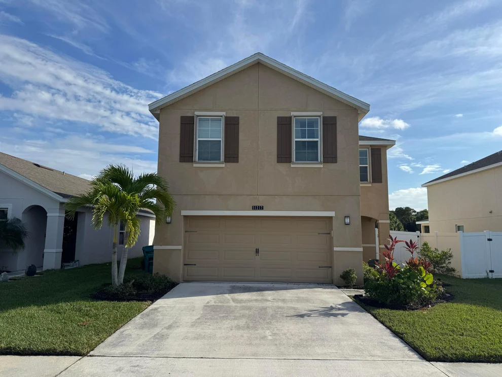 Unit for sale at 11217 SW Sophronia Street, Port St Lucie, FL 34987