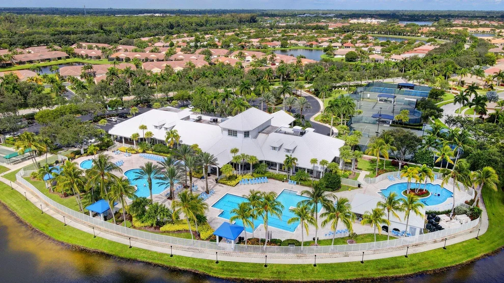Unit for sale at 9835 Galleon Drive, West Palm Beach, FL 33411