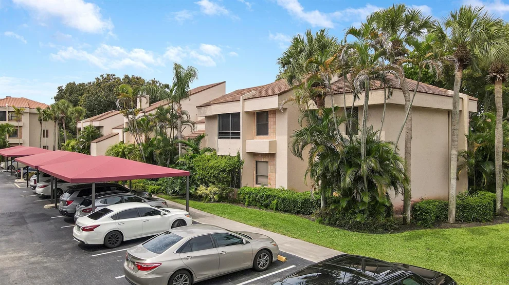 Unit for sale at 7484 La Paz Boulevard, Boca Raton, FL 33433