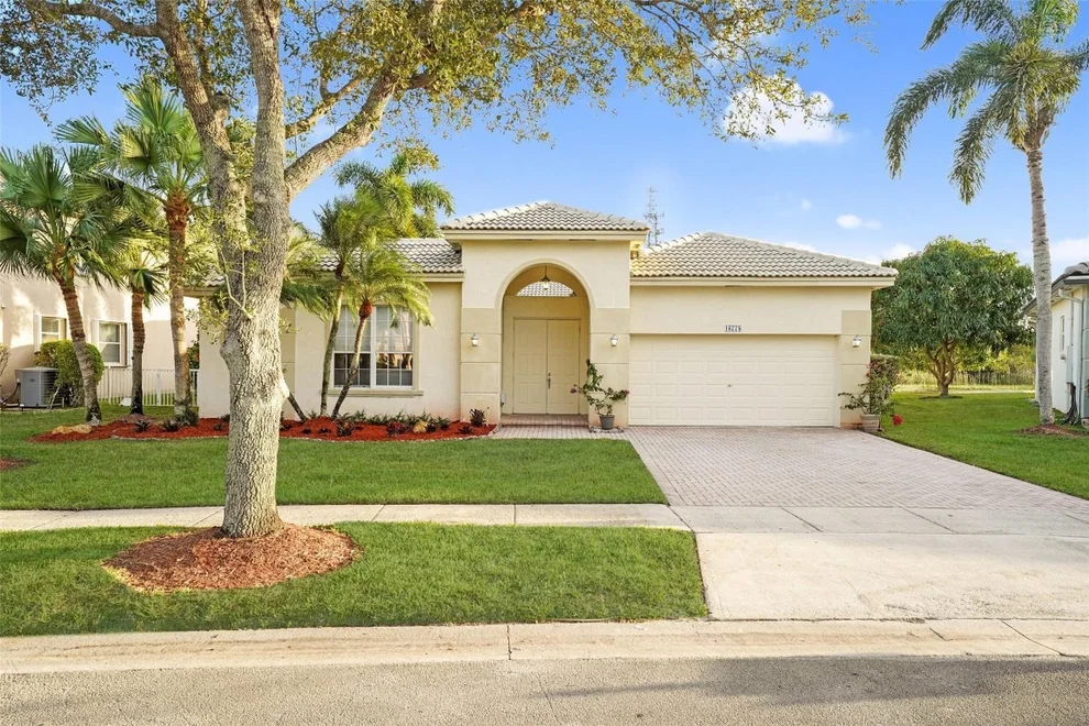 Unit for sale at 16778 NW 8th Street, Pembroke Pines, FL 33028