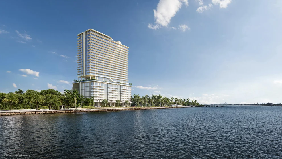 Unit for sale at 1717 N Flagler Drive, West Palm Beach, FL 33407