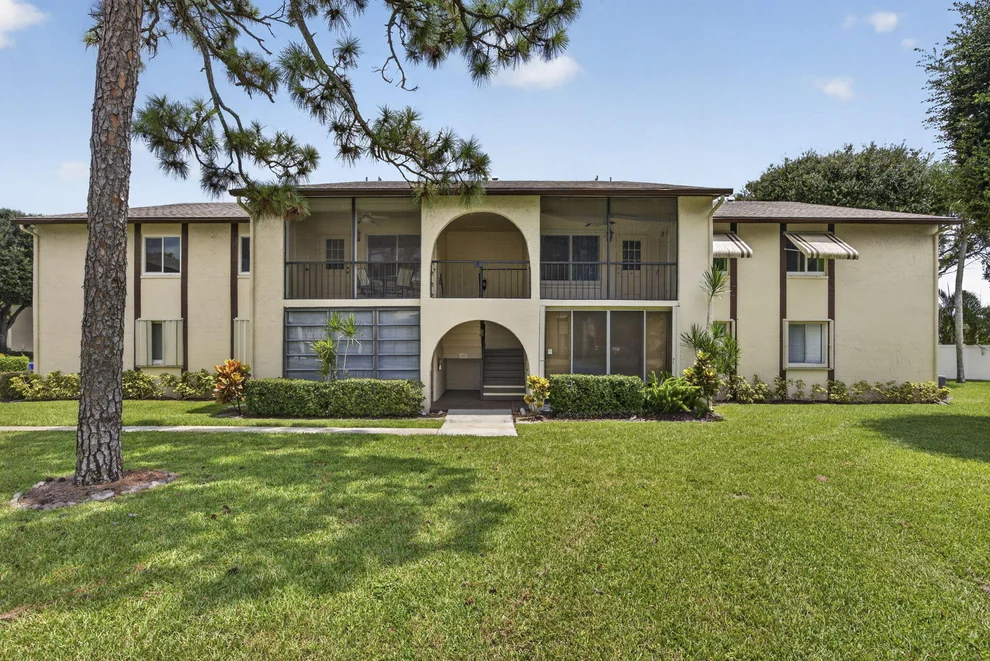 Unit for sale at 3625 La Aires Court, Greenacres, FL 33463