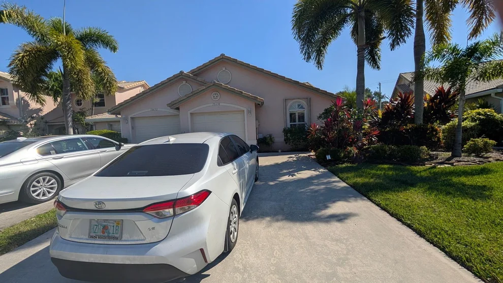 Unit for sale at 10638 Lake Shore Drive, Wellington, FL 33414