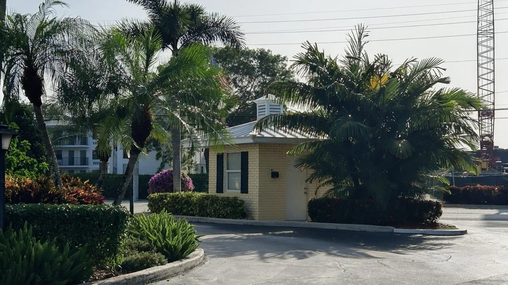 Unit for sale at 21 Colonial Club Drive, Boynton Beach, FL 33435