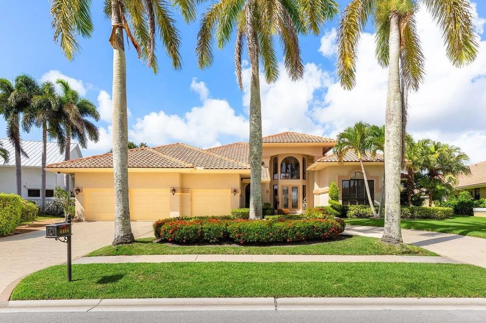 Unit for sale at 4484 Bocaire Blvd Boulevard, Boca Raton, FL 33487
