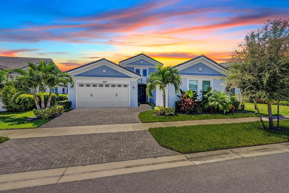Unit for sale at 15957 Orchard Drive, Westlake, FL 33470