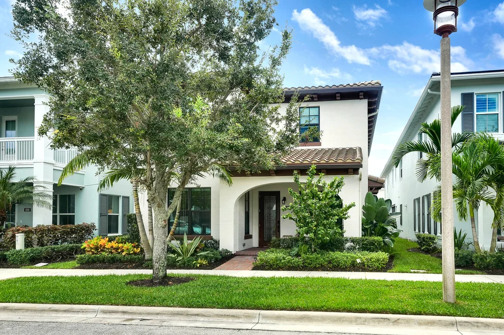 Unit for sale at 1006 FAULKNER Terrace, Palm Beach Gardens, FL 33418