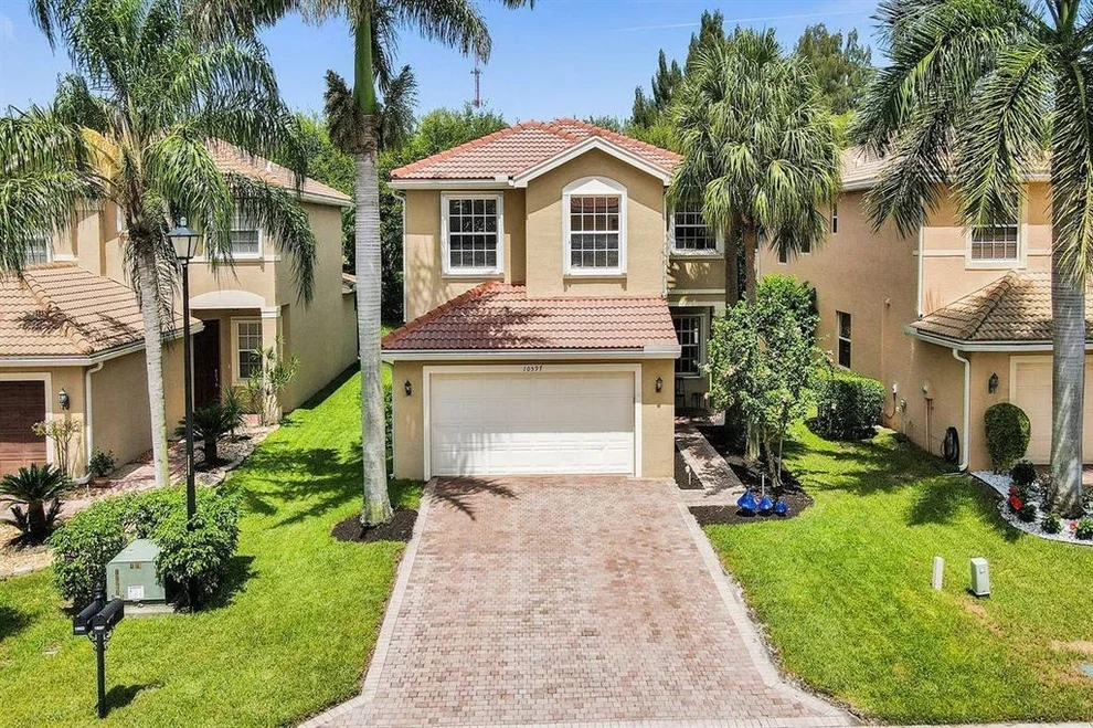 Unit for sale at 10597 Cocobolo Way, Boynton Beach, FL 33437