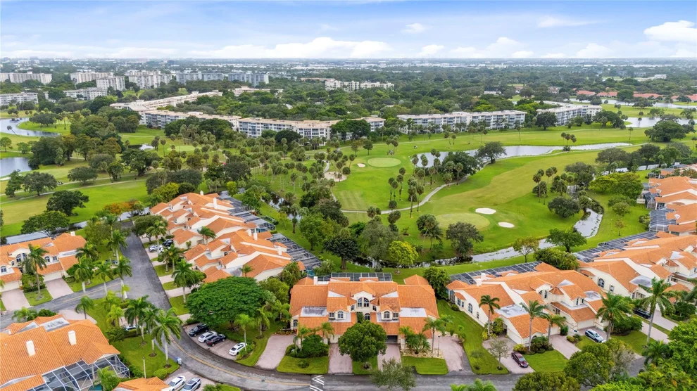 Unit for sale at 520 W Palm Aire Drive, Pompano Beach, FL 33069