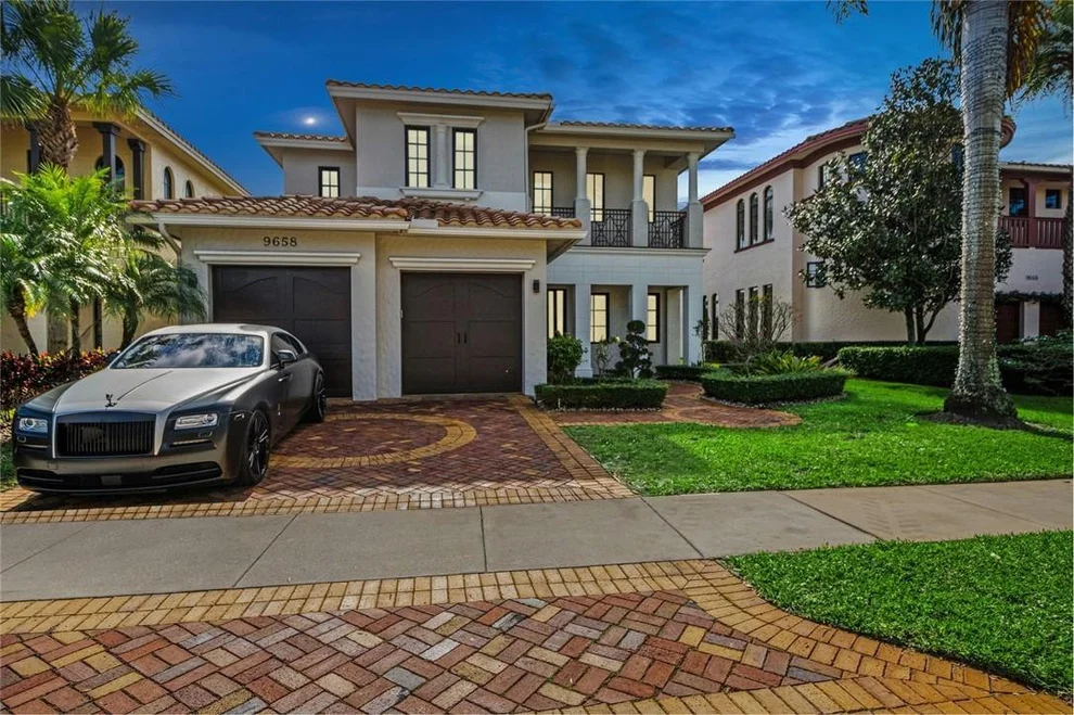 Unit for sale at 9658 Ginger Court, Parkland, FL 33076