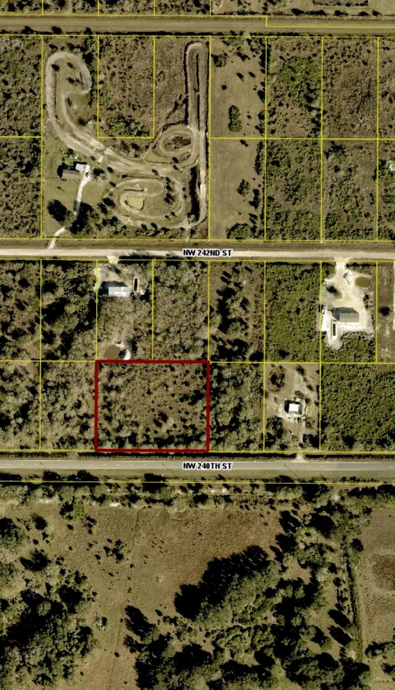 Unit for sale at 18923 NW 240th Street, Okeechobee, FL 34972