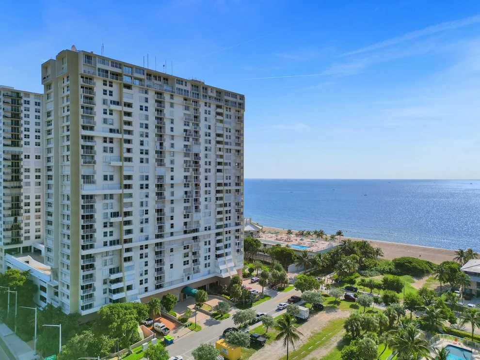 Unit for sale at 111 Briny Avenue, Pompano Beach, FL 33062