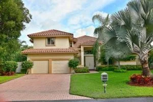 Unit for sale at 6130 Vista Linda Lane, Boca Raton, FL 33433