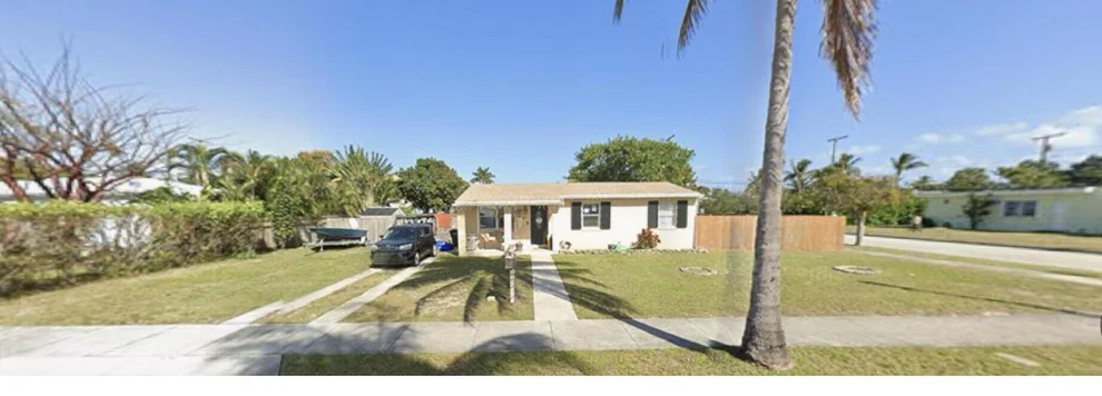 Unit for sale at 325 Macy Street, West Palm Beach, FL 33405