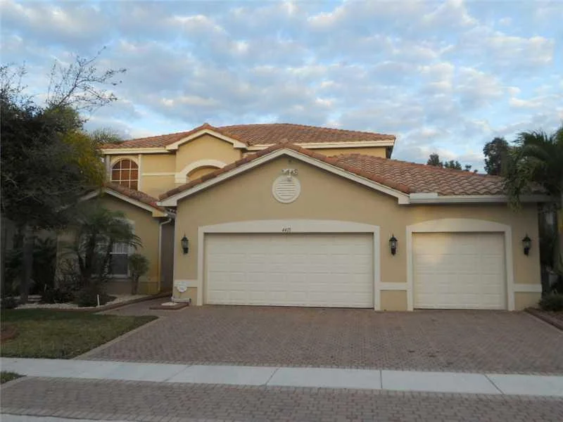 Unit for sale at 4415 SW 179 Way, Miramar, FL 33029