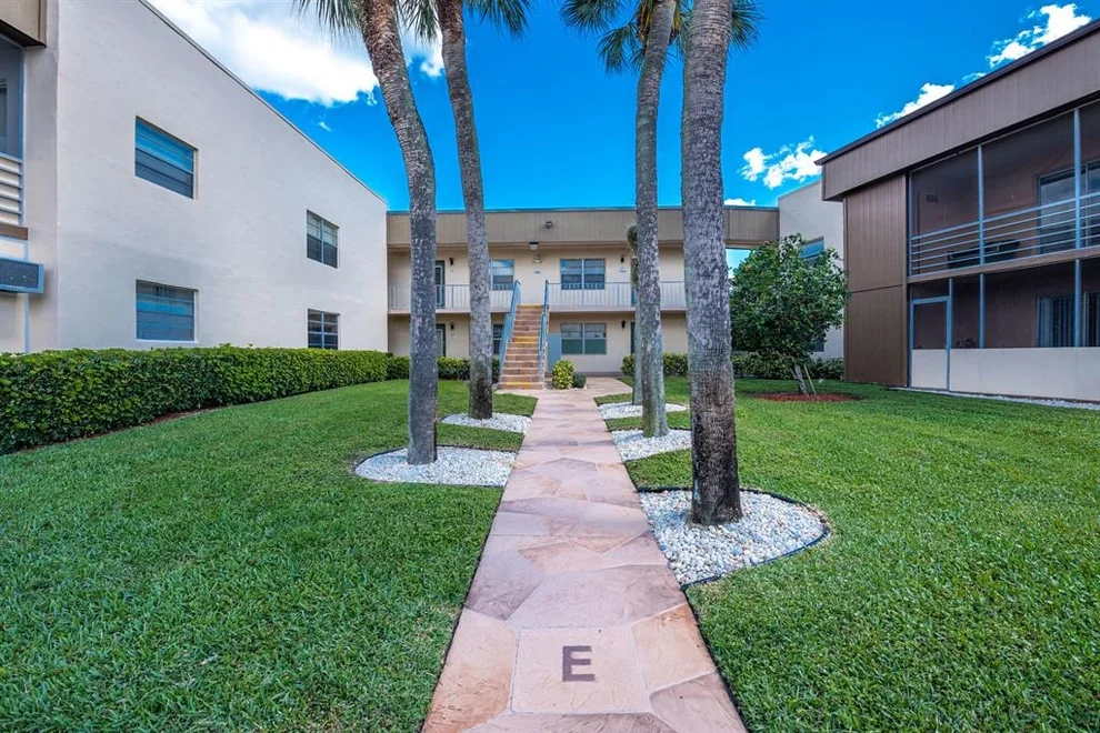 Unit for sale at 229 Piedmont, Delray Beach, FL 33484