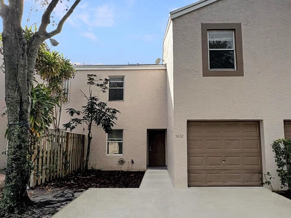 Unit for sale at 5072 Pine Abbey Drive S, West Palm Beach, FL 33415