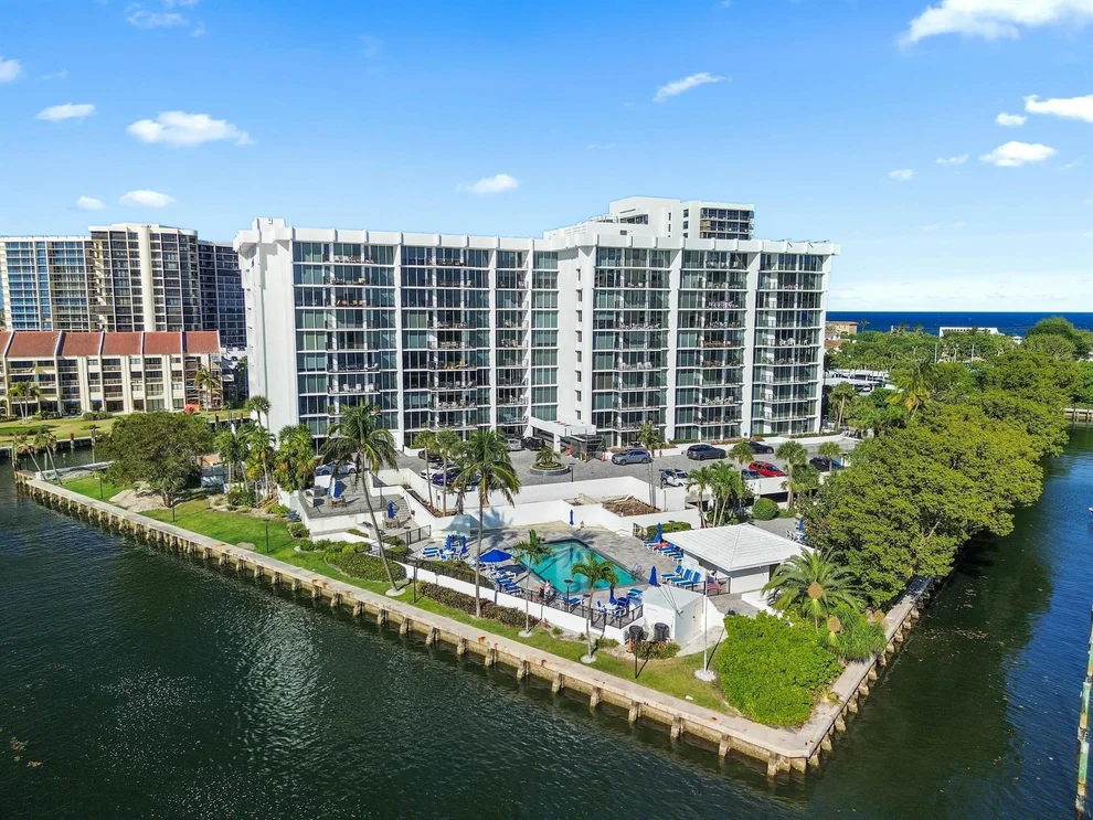 Unit for sale at 4750 S Ocean Boulevard, Highland Beach, FL 33487
