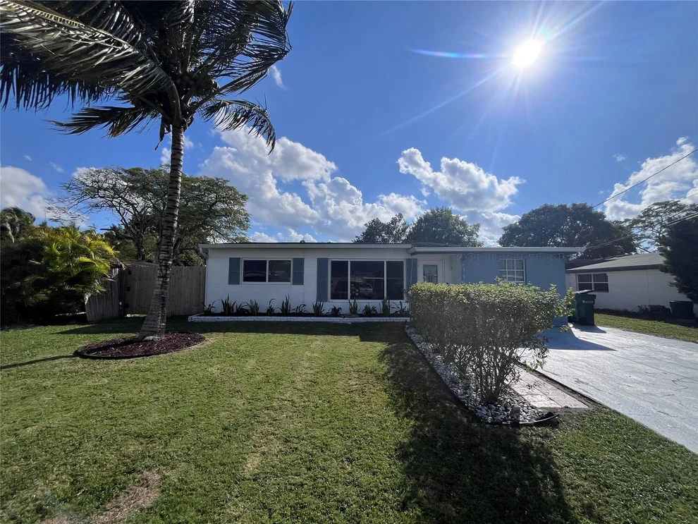 Unit for sale at 6318 NW 24th Court, Margate, FL 33063