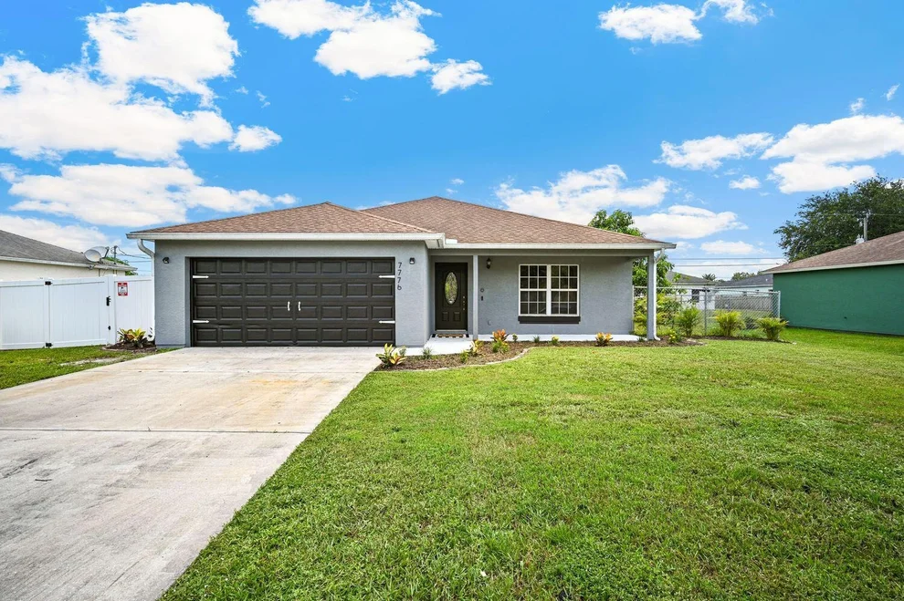 Unit for sale at 7776 100th Court, Vero Beach, FL 32967