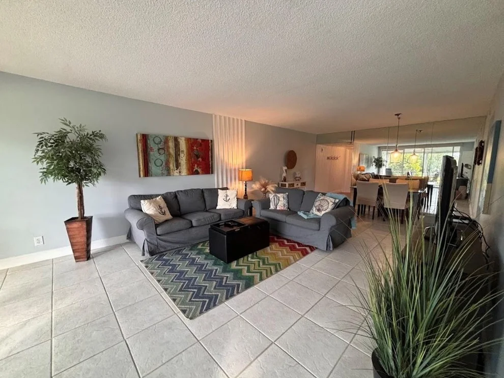 Unit for sale at 2671 S Course Drive, Pompano Beach, FL 33069
