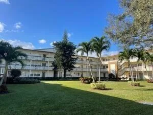 Unit for sale at 105 Mansfield, Boca Raton, FL 33434