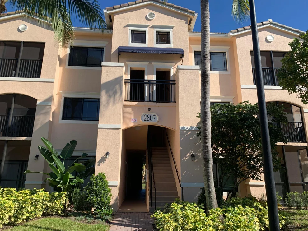 Unit for sale at 2807 Veronia Drive, Palm Beach Gardens, FL 33410