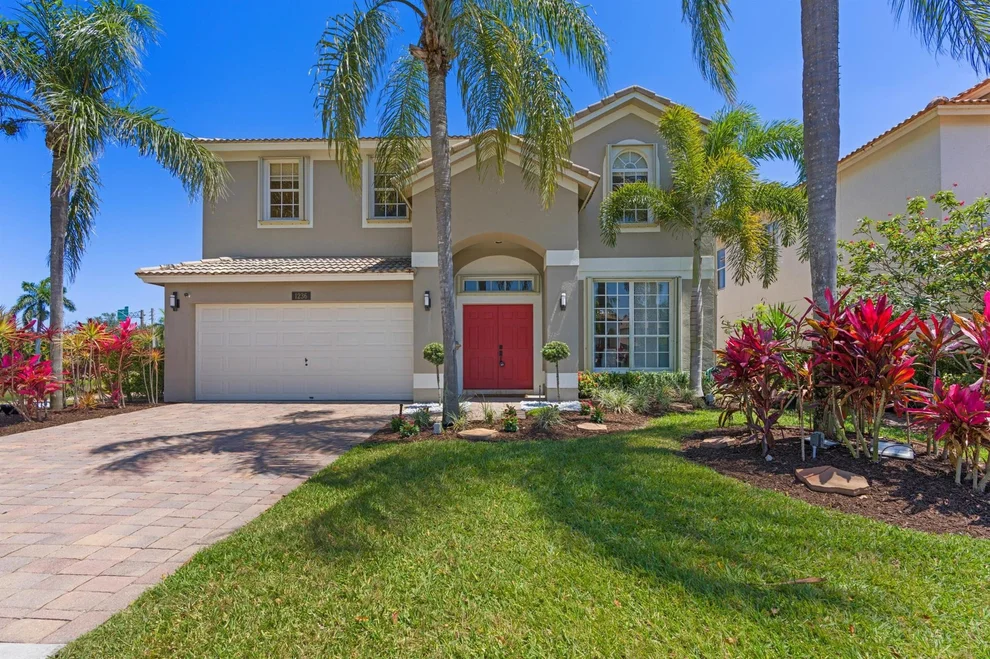 Unit for sale at 1236 Avondale Lane, West Palm Beach, FL 33409